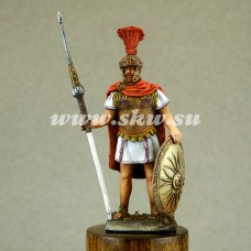 Центурион 7 преторианской когорты. Гвардия Антония Пия. 150 год н.э.